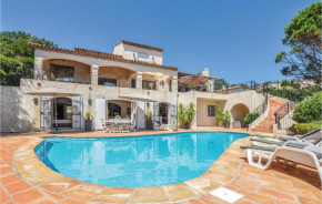 Amazing Home In Les Adrets D Lestérel